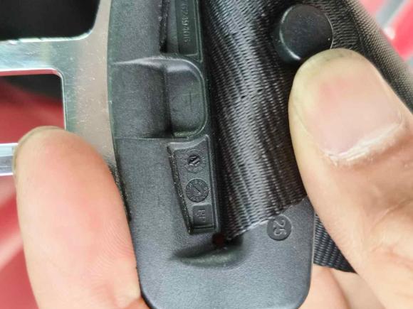 [宁波·浙B] 二手魏牌魏牌 VV52017款 2.0T 旗舰型