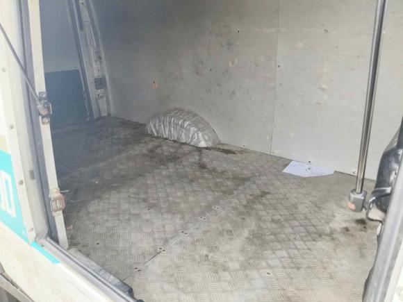 [苏州·苏E] 二手开瑞海豚EV2021款 基础版智享型