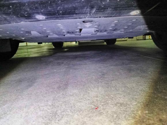 [杭州·浙A] 二手凯迪拉克凯迪拉克CT52020款 28T 豪华型