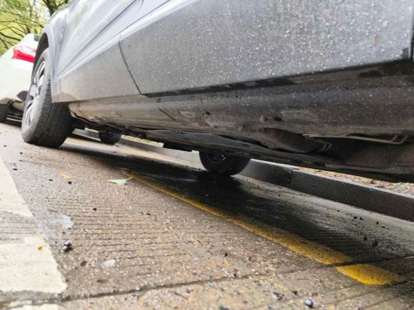 [杭州·苏E] 二手雷诺卡缤2015款 1.2T 自动舒适版