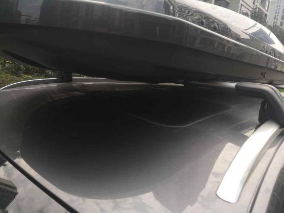 [杭州·浙A] 二手宝骏宝骏Valli2021款 1.5T 那曲繁星 CVT旗舰型