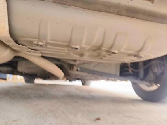 [南昌·赣A] 二手别克威朗2015款 三厢 15S 自动进取型