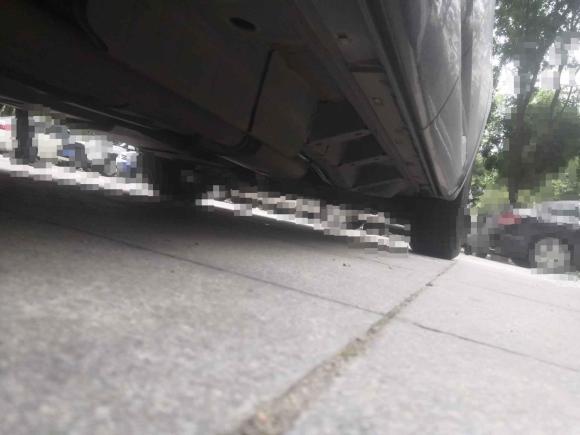 [西安·陕U] 二手凯迪拉克凯迪拉克XT62021款 2.0T 六座四驱风尚型