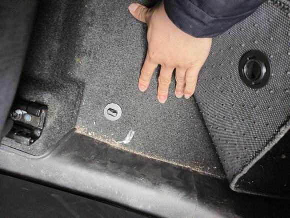 [苏州·苏E] 二手荣威荣威RX5新能源2017款 eRX5 50T 混动互联尊荣旗舰版