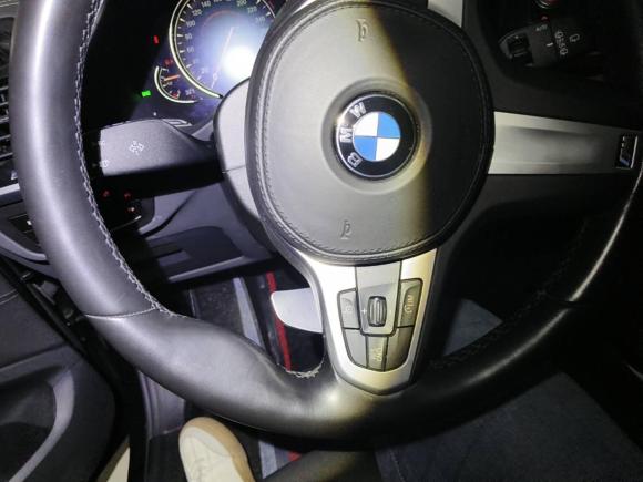 [苏州·苏E] 二手宝马宝马X32018款 xDrive30i 领先型 M运动套装 国VI