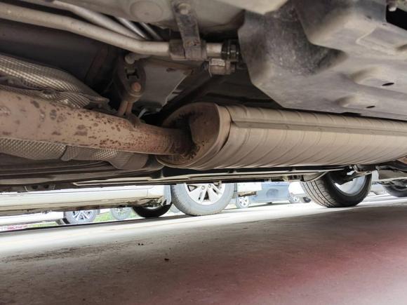 [西安·蒙A] 二手比亚迪唐2018款 2.0T 自动智联尊荣型 7座 国V