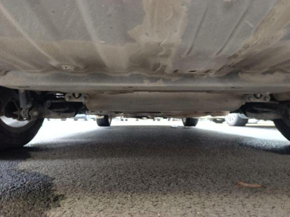 [深圳·粤B] 二手本田奥德赛2017款 2.4L 智享版