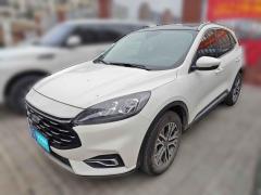 [武汉·鄂A] 福特锐际2020款 EcoBoost 245 两驱耀享款