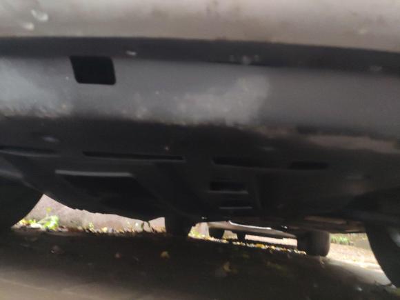 [广州·粤A] 二手东风风行景逸X52015款 1.6L 手动尊享型