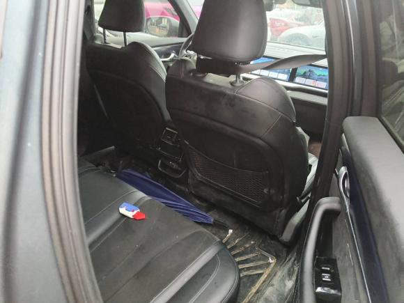 [苏州·苏E] 二手吉利汽车星越L2022款 1.5T 雷神Hi·F油电混动版 Super睿