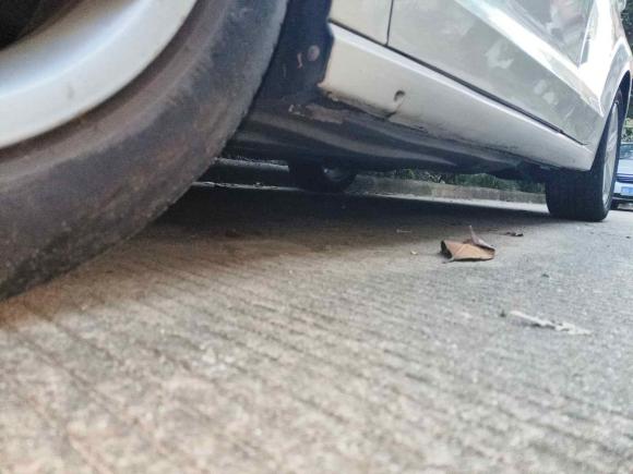 [宁波·浙B] 二手大众凌渡2018款 280TSI DSG舒适版