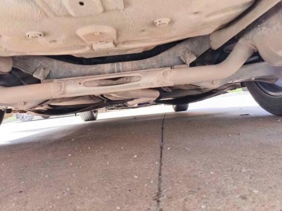 [义乌·赣E] 二手本田思域2016款 220TURBO CVT豪华版