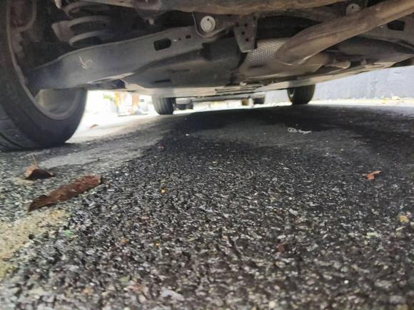 [深圳·粤P] 二手丰田雷凌2019款 185T CVT豪华版 国VI