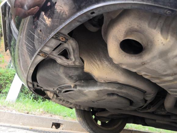 [杭州·浙A] 二手大众辉腾2011款 3.6L V6 4座加长Individual版