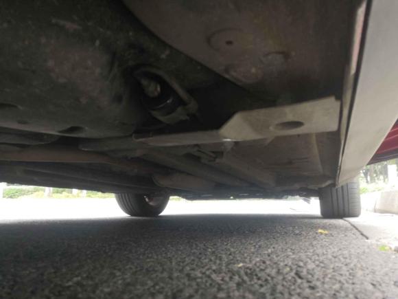 [成都·川A] 二手标致标致30082013款 1.6THP 自动至尚版