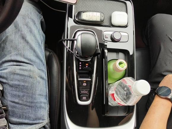 [合肥·皖A] 二手埃安AION S2020款 魅 580