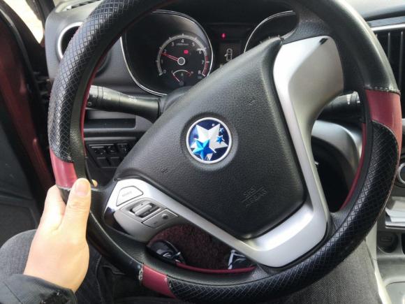 [杭州·冀H] 二手启辰启辰T702015款 2.0L CVT睿趣版