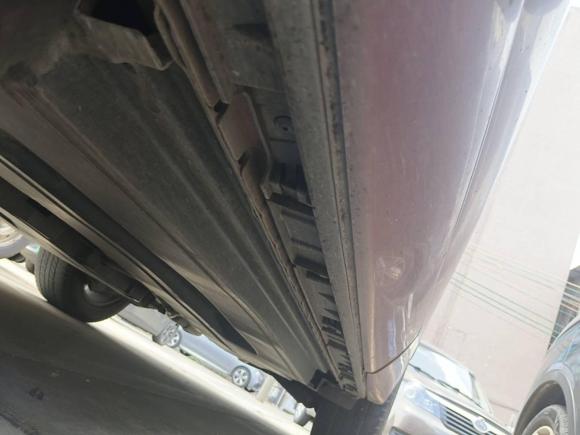 [佛山·粤Y] 二手捷豹捷豹F-PACE2016款 2.0T 两驱R-Sport运动版