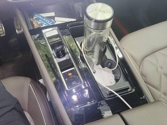 [苏州·苏E] 二手大众威然2022款 380TSI 旗舰版