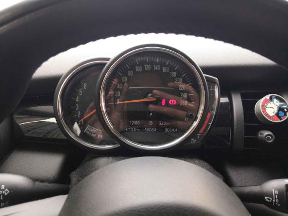 [成都·川A] 二手MINIMINI2019款 1.5T COOPER 经典派 五门版