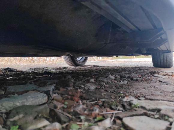 [嘉兴·浙F] 二手本田本田UR-V2017款 370TURBO 两驱尊贵版 国V