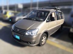 [上海·鲁R] 东风风行菱智2015款M31.6L7座豪华型