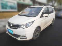 [杭州·皖K] 长安凯程长安欧尚A6002017款1.5L手动豪华型