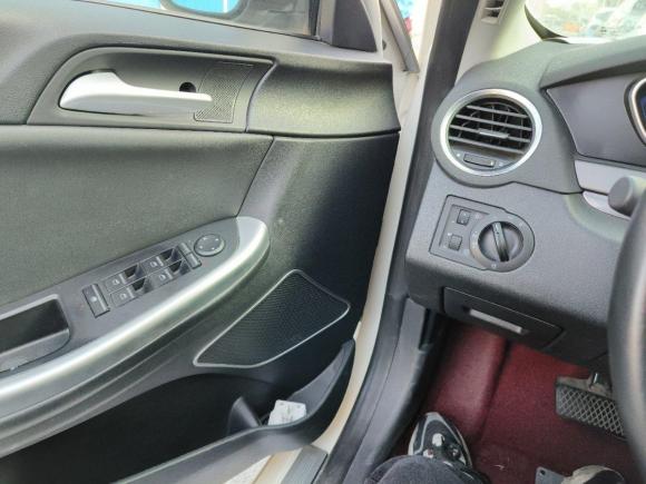 [上海·沪A] 二手荣威荣威e5502014款 旗舰版