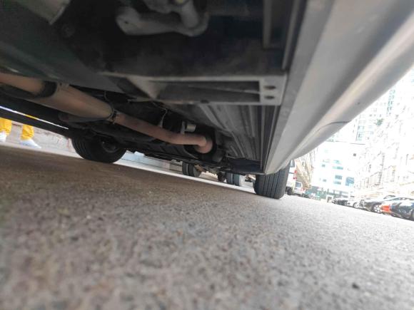 [义乌·浙G] 二手路虎揽胜运动版2016款 3.0 SC V6 SE