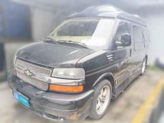 [成都·川A] 雪佛兰索罗德1983款 C30 Camper Brown Sugar