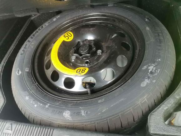 [成都·川B] 二手斯柯达Yeti2017款 TSI280 DSG前行版