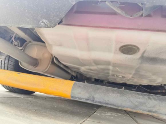 [苏州·苏E] 二手日产蓝鸟2016款 1.6L CVT智酷版