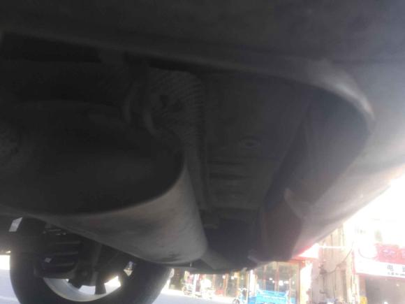 [温州·浙C] 二手一汽森雅R72016款 1.6L 手动舒适型