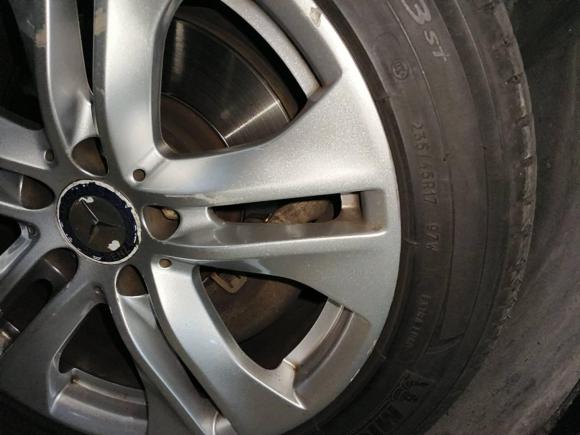 [上海·沪A] 二手奔驰奔驰E级2009款 E 350 Coupe