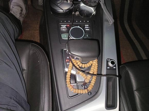 [西安·陕A] 二手奥迪奥迪A4L2019款 40 TFSI 时尚型 国V