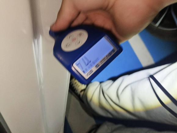 [南昌·赣A] 二手凯迪拉克凯迪拉克CT62020款 28T 豪华型