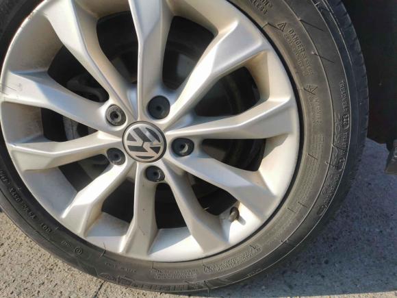 [南通·苏F] 二手大众高尔夫2011款 1.4TSI 自动舒适型