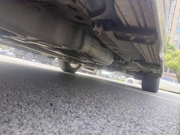 [武汉·鄂A] 二手别克昂科威2015款 20T 四驱豪华型