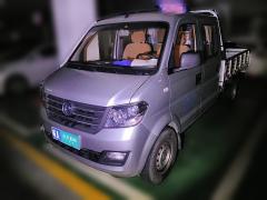 [合肥·皖A] 东风小康东风小康C322022款 1.6L C32S LVO SFG16