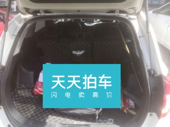 [湖州·鲁Q] 二手本田杰德2013款 1.8L 自动舒适版 5座