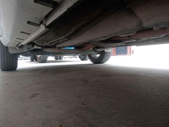 [佛山·粤X] 二手福特翼搏2013款 1.5L 自动风尚型