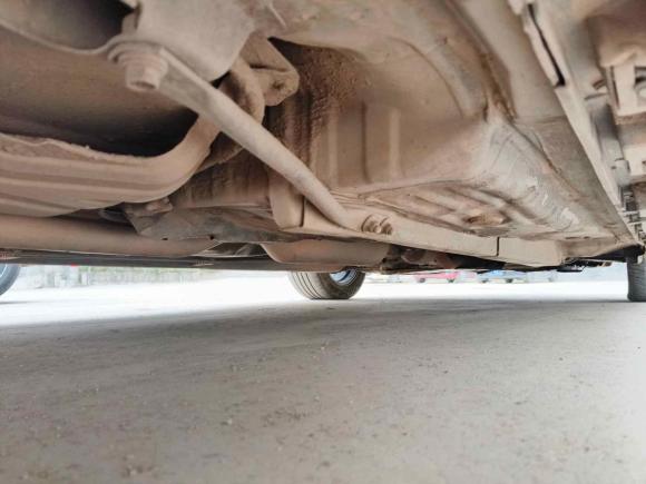 [义乌·浙G] 二手雷克萨斯雷克萨斯ES2010款 240 典雅版