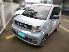 [台州·浙J] 五菱汽车宏光MINIEV2020款悦享款磷酸铁锂