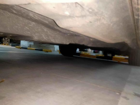 [无锡·苏B] 二手大众迈特威2012款 2.0TSI 两驱豪华版