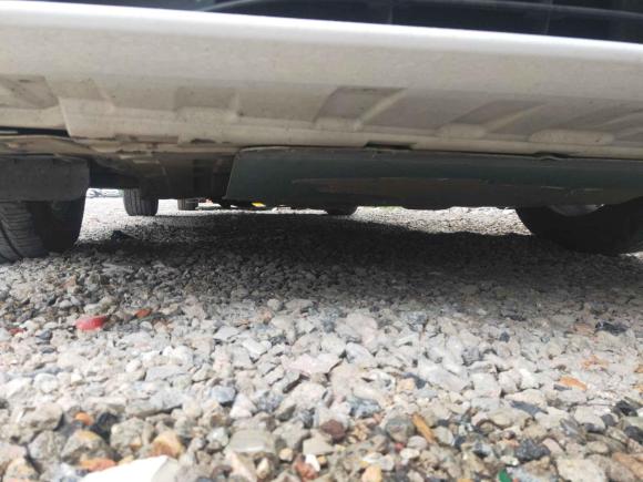 [佛山·粤E] 二手荣威荣威i52019款 1.5L 自动4G互联朗豪版