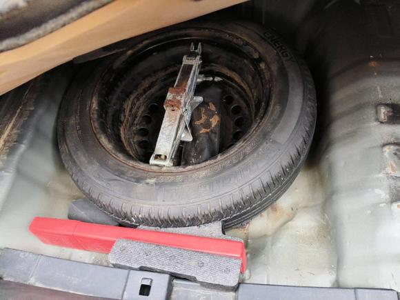 [上海·苏B] 二手本田锋范经典2011款 1.5L 自动精英品致版