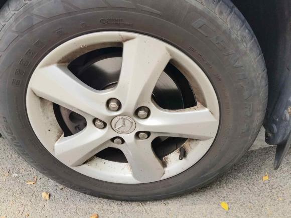 [济南·鲁A] 二手马自达马自达32010款 1.6L 手动经典时尚型