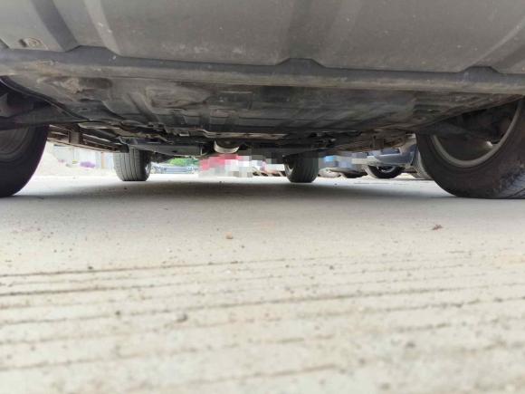 [金华·浙G] 二手路虎发现神行2019款 240PS SE版 国VI