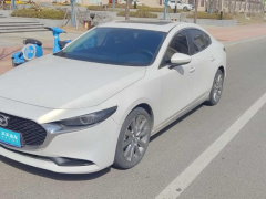 [南京·苏A] 马自达马自达3 昂克赛拉2021款 2.0L 自动质耀版