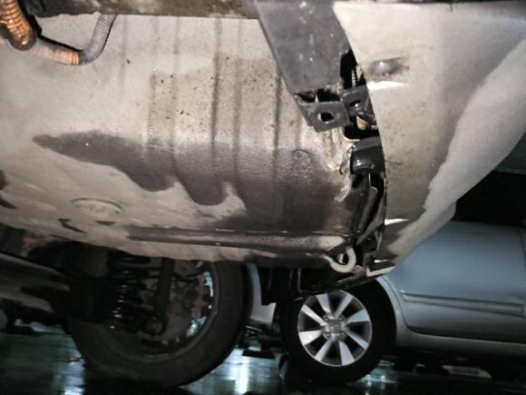 [杭州·浙A] 二手北汽新能源北汽新能源EX2018款 EX360 新潮版